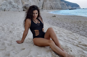 Konya Ereğli Anal Yapan Escort Dilara