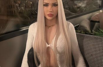 Konya Ereğli Bayan Escort Merve