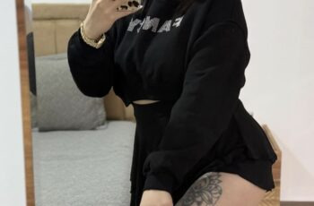 Konya Ereğli Gerçek Escort Gizem